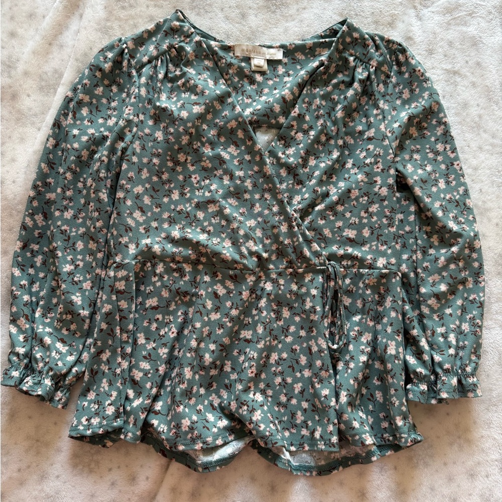 Dress shirt